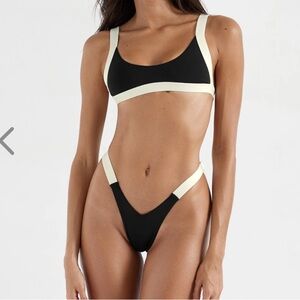 ONEONE marina & jesse set cape